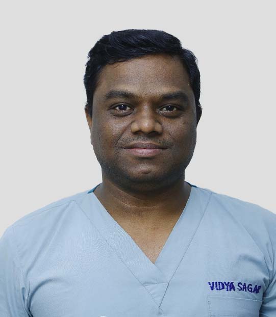 Dr. Vidya Sagar