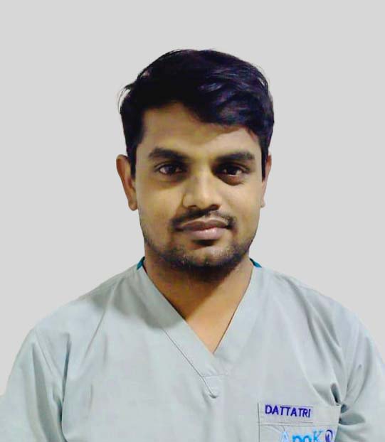 Dr. Rampur dattatri