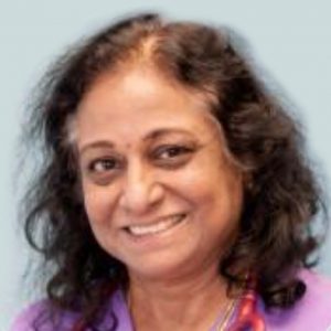 Dr. Meena Chintapalli