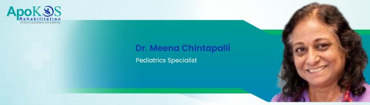 Pediatrics Specialist